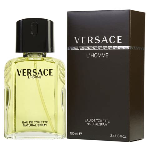 versace pour homme by versace 100ml price|Versace Pour Homme liverpool.